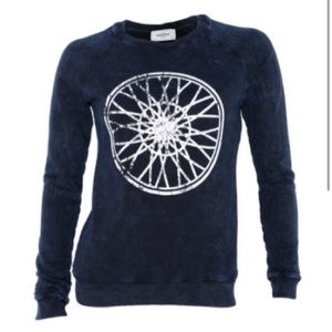 SoulCycle Pullover Sweater
